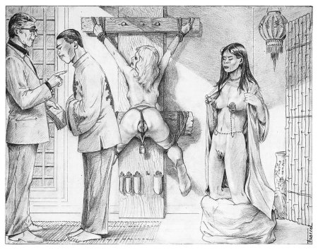 Joseph Farrell комиксы и рисунки