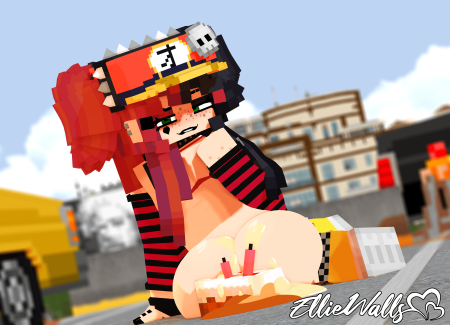 Хентай майнкрафт Rule 34 Алекс