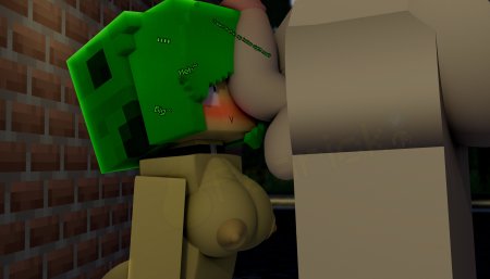 Майнкрафт зомби