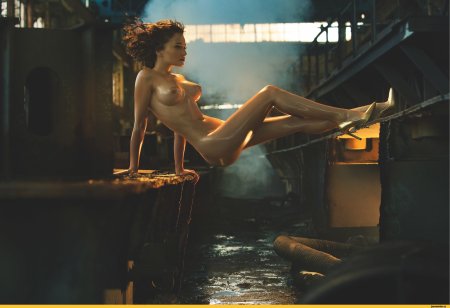 Лучшие эротические календари