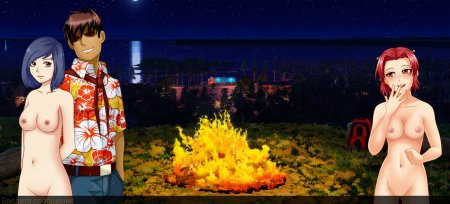 Бесконечное лето Ульяна r34 хентай