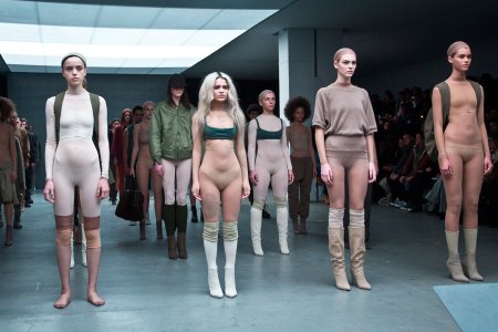 Хусейн Чалаян голая мода