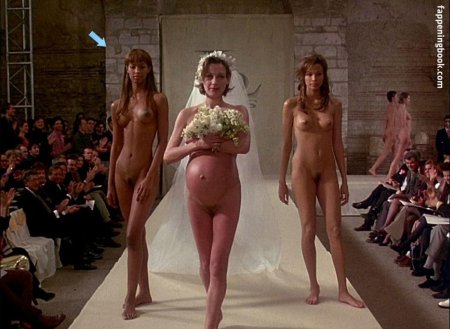 Джорджианна Робертсон голая