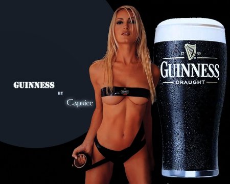 Гиннесс фото сверху