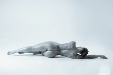 Free Sally Paton nude - the nude World