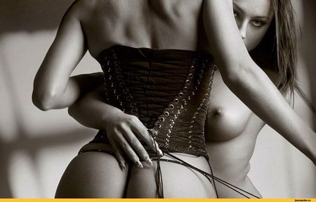 Красивые эротические снимки