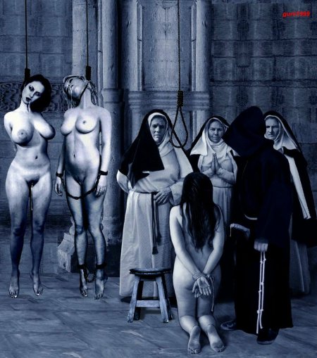 Голые женщины 15 века красивые