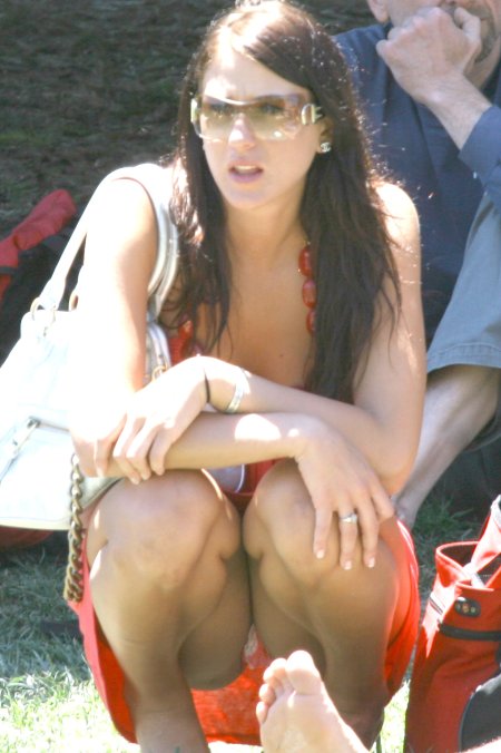 Голые женщины подсмотренное