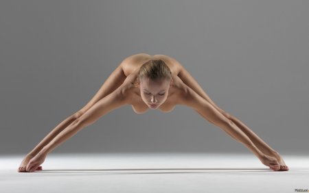 Анастасия Завистовская балерина