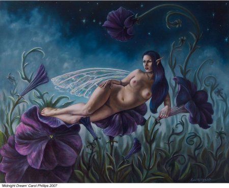 Дівчата еротика малюнки