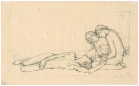 Ида Тайхман художник