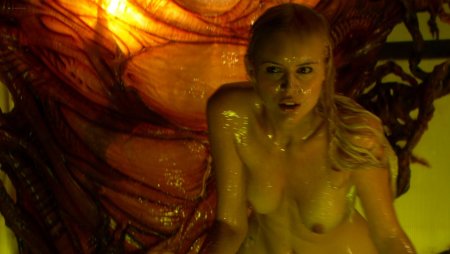 Хелена Мэттссон особь 3 фильм