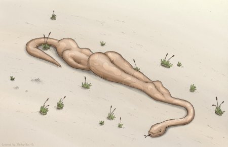 Ламия мифическое существо