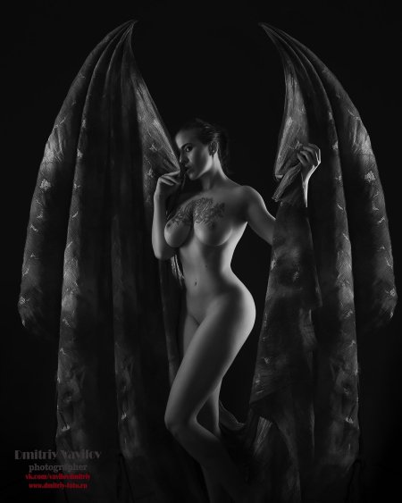 Лилит демон