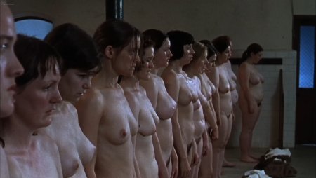 Сестры Магдалины / the Magdalene sisters (2002 naked