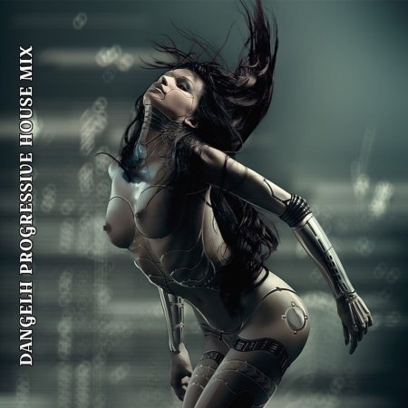 Эротические арты киберпанк