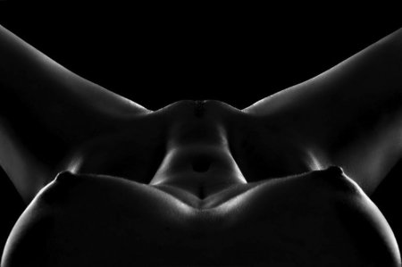 Эротические фотографии