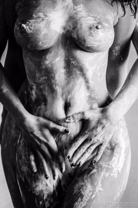 Эротические фото девушек