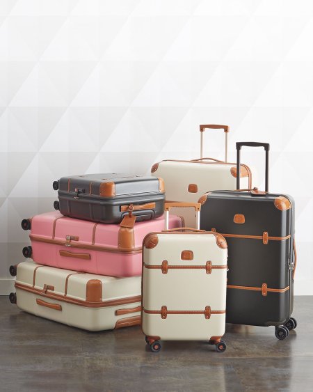 Чемодан для вещей