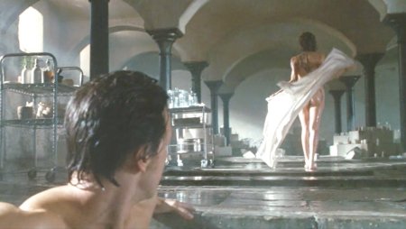 Эротические сцены из фильмов