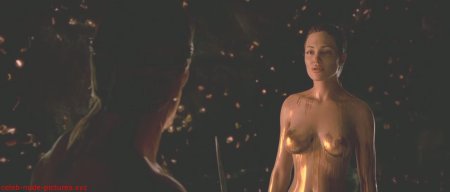 Анджелина Джоли голая в фильмах