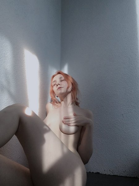 Голые сохры