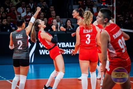 Южная Корея : волейбольная лига