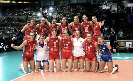 Женская сборная Турции по