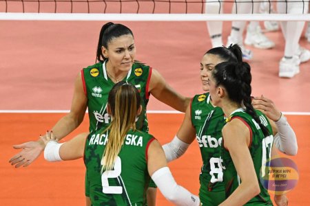 Злобина Анна Чемпионат Европы 2023