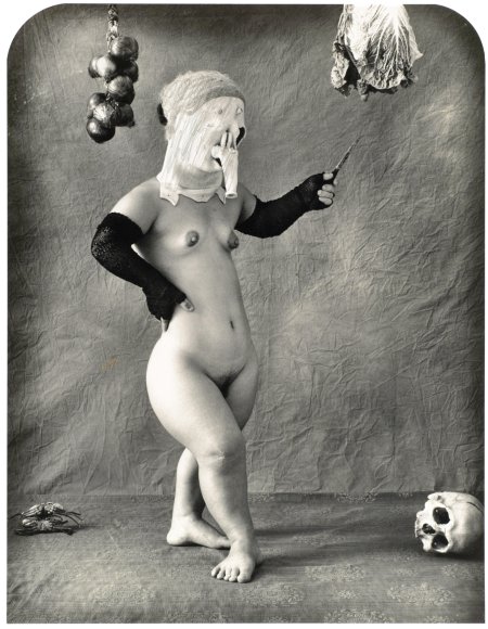 Эротические лилипутки