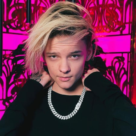 Егор шип 2023