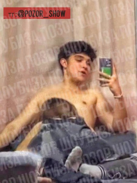 Женя Лизогуб и Фрося