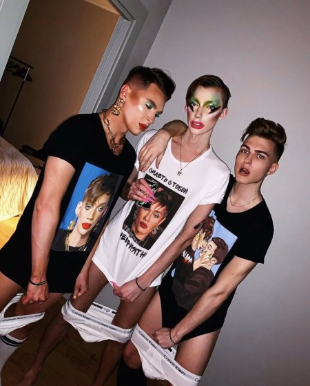 Андрей Петров 2022