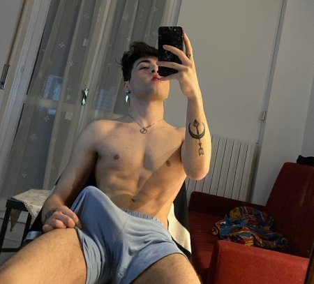 Влад Сысарев грешный девственник