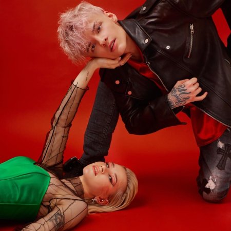 Меган Фокс песня Егор шип