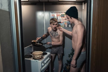 Егор шип голы