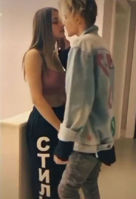 Валя и Егор