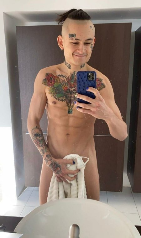 Моргенштерн сейчас 2020