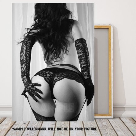 Эротические постеры