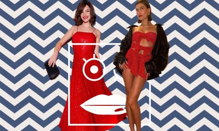 Стильные наряды