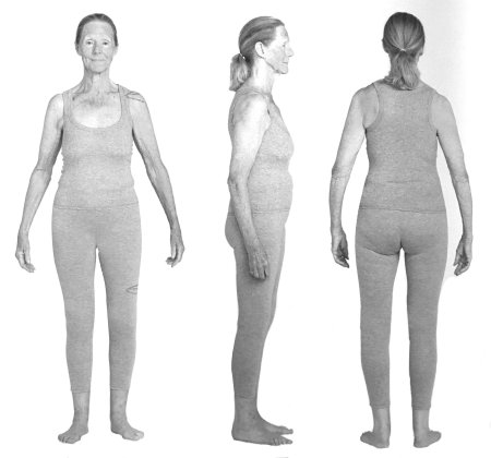 Тип фигуры по параметрам