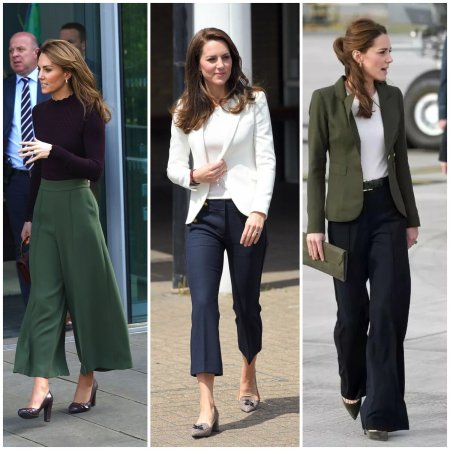 Синди Кроуфорд фигура перевернутый треугольник