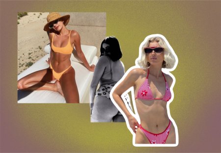 Элиша Катберт горячие