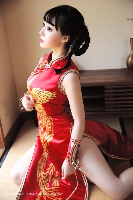 Ципао Маньчжурки