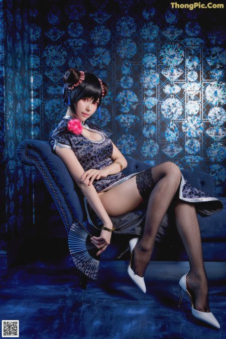 Ципао эччиголая