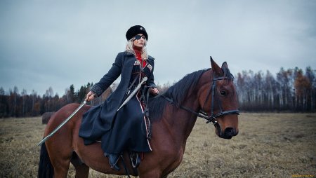 Дарья Verbena Лефлер