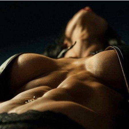 Эротические фото девушек