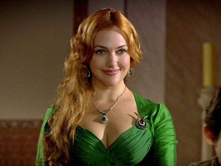 Мерьем великолепный век