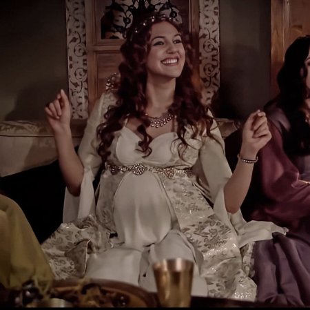 Хюррем Султан