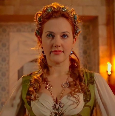 Хюррем Султан